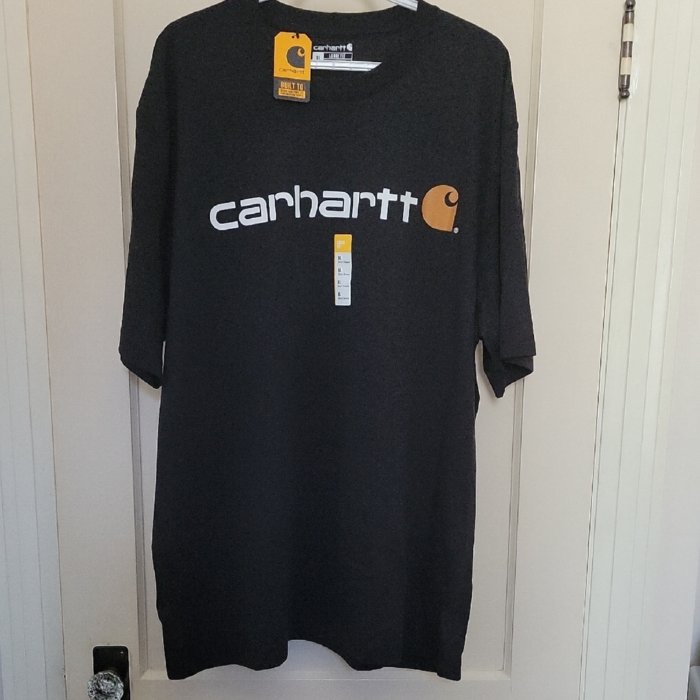 Carhartt Black Men's Shirt